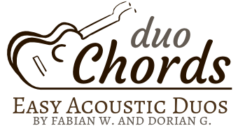 duoChords-Logo